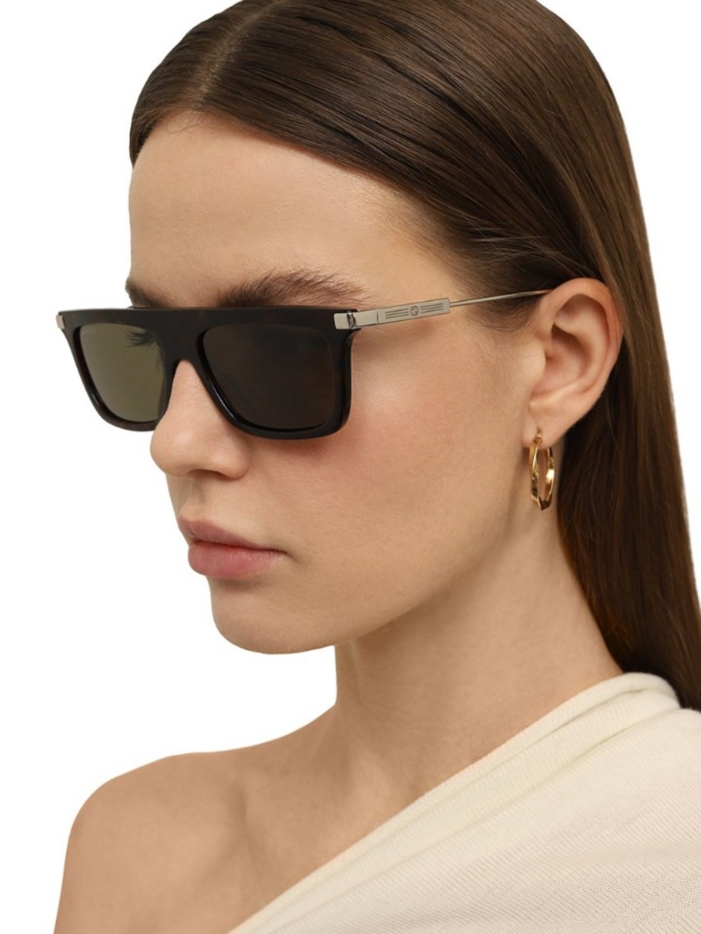 Excluded Gucci Sunglasses, New 365